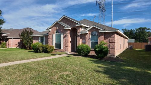 3316 Bluegrass Dr, Plano, TX, 75074-8935 | Card Image