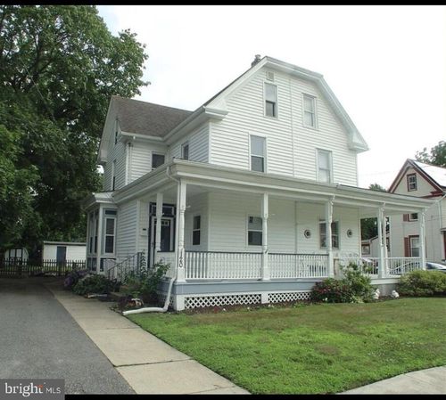 120 Maple St, Clayton, NJ, 08312-1420 | Card Image