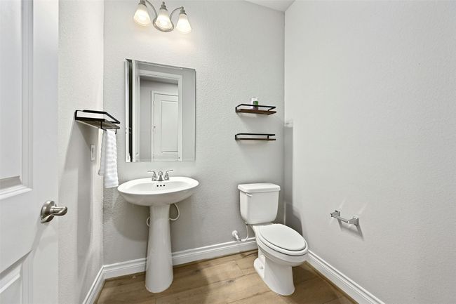 132 Santa Maria St, House other with 5 bedrooms, 5 bathrooms and 5 parking in Georgetown TX | Image 21