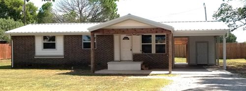 28352 Buchanan Cir, Leon, OK, 73441-2200 | Card Image