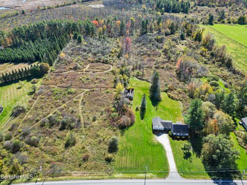 399 State Rd, Richmond, MA, 01254 | Card Image