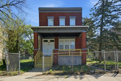 7017 S Normal Blvd, Chicago, IL, 60621-3022 | Card Image