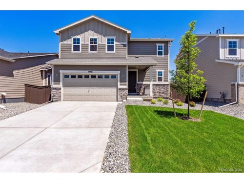 18961 E 96th Pl, Commerce City, CO, 80022-2445 | Card Image