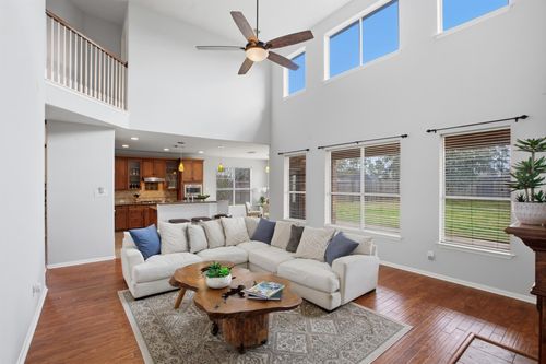 15306 Stoneridge Park Ln, Cypress, TX, 77429-1581 | Card Image