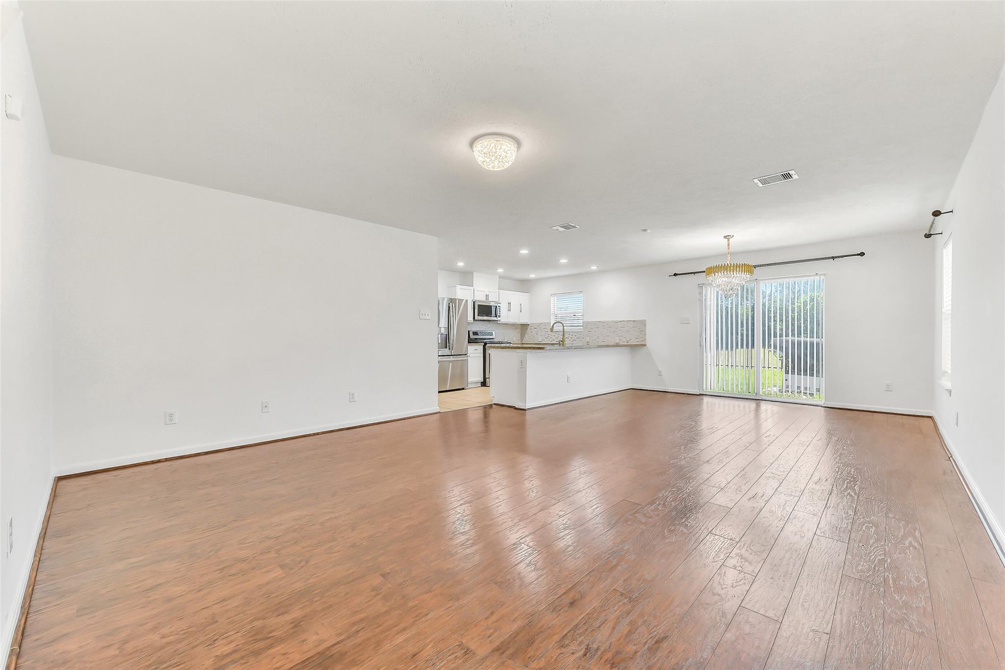 Residential Lease in Houston 3