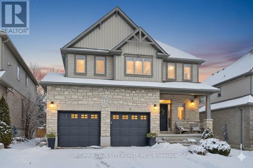 46 Deer Creek St, Kitchener, ON, N2A0G6 | Card Image