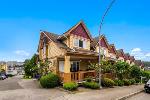 1-1222 Cameron St, New Westminster, BC, V3M1W6 | Card Image