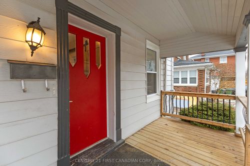 23 Mitchell St, Saint Thomas, ON, N5R2T6 | Card Image
