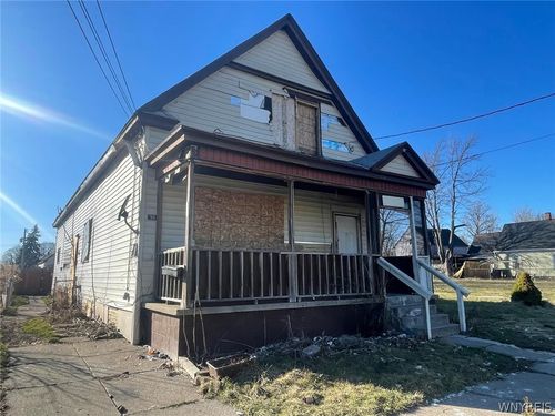 80 Liddell Street, Buffalo, NY, 14212 | Card Image