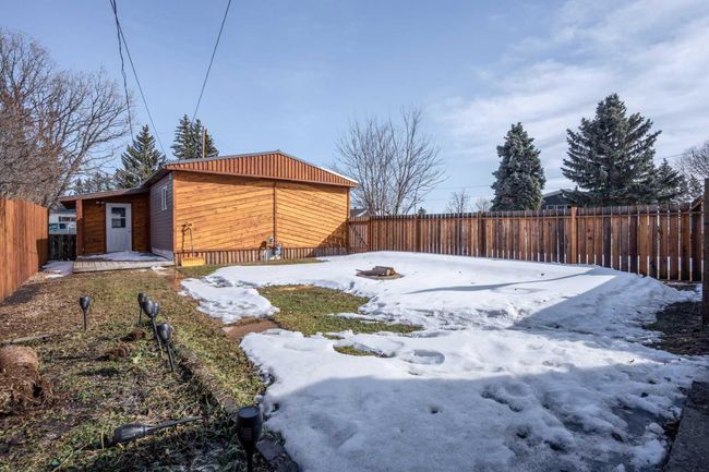 4702 49 Avenue, House other with 2 bedrooms, 1 bathrooms and 2 parking in Killam AB | Image 23