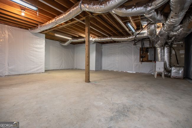 15 Fast Ln, House other with 4 bedrooms, 3 bathrooms and 2 parking in Ranburne AL | Image 71
