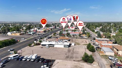 2606 E Lincolnway, Cheyenne, WY, 82001-5661 | Card Image