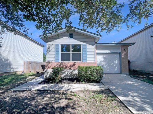 3763 Candleglenn, San Antonio, TX, 78244 | Card Image