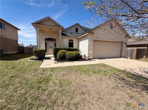 5105 Willamette Ln, Killeen, TX, 76549-5694 | Card Image