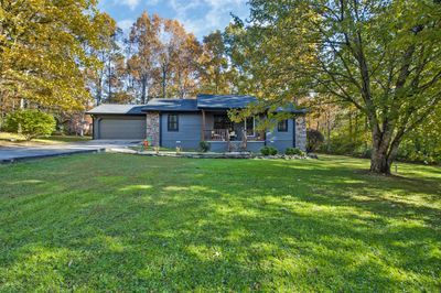 116 Westway, House other with 3 bedrooms, 2 bathrooms and 2 parking in Crossville TN | Image 3