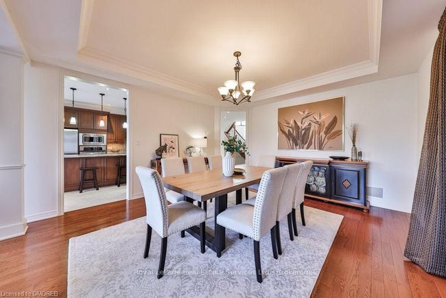 2177 Whitworth Dr, House other with 3 bedrooms, 4 bathrooms and 2 parking in Oakville ON | Image 15