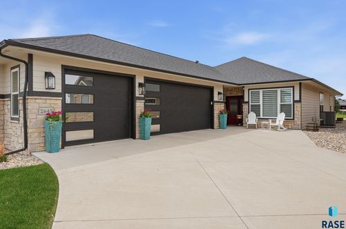 2645 Park Pl Place, Tea, SD, 57064 | Card Image