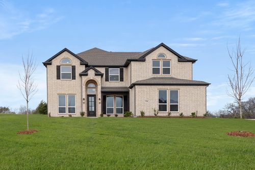 9916 Polo Pitch Lane, Mesquite, TX, 75126 | Card Image