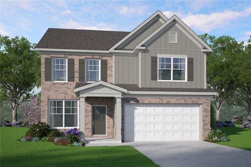 8135 Pine Ridge Rd Ne, Atlanta, GA, 30324 | Card Image