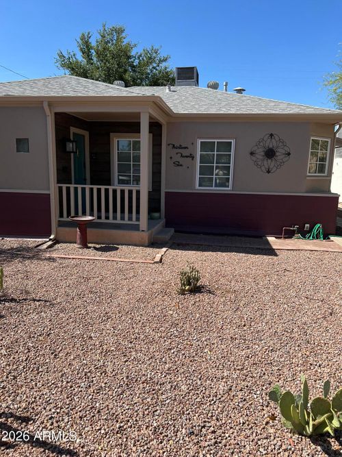 1326 E Coronado Rd, Phoenix, AZ, 85006-2249 | Card Image