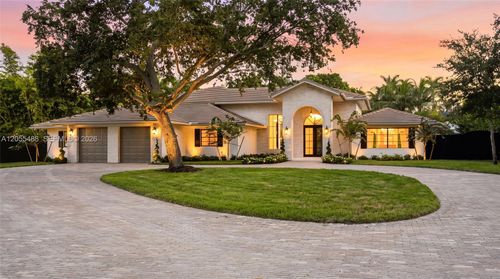 16960 Sw 74th Ct, Palmetto Bay, FL, 33157-4800 | Card Image