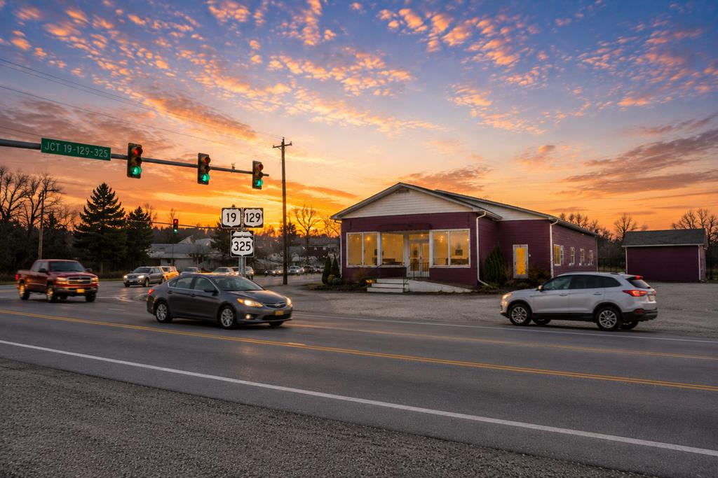 8623 Murphy Hwy, Blairsville, GA 30512