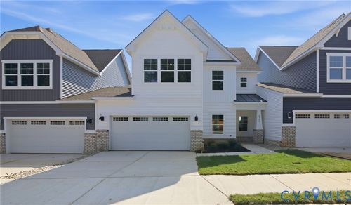 8706 Coastal Ter, Mechanicsville, VA, 23111-3229 | Card Image