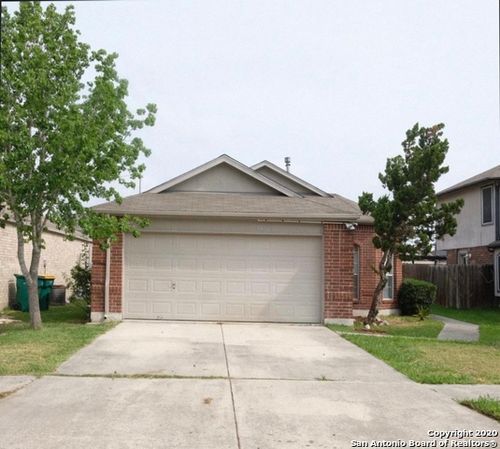 9818 Autumn Vly, Converse, TX, 78109-4612 | Card Image