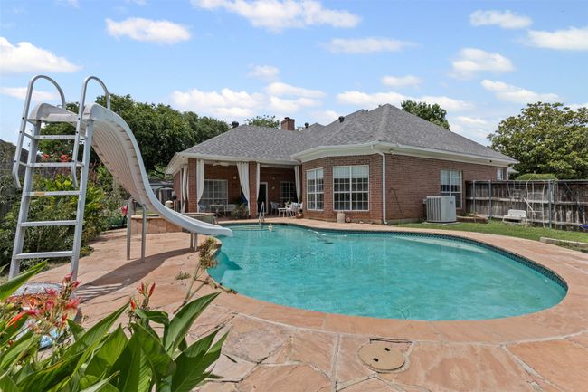 1104 Cherrywood Dr, House other with 3 bedrooms, 4 bathrooms and null parking in Cleburne TX | Image 32