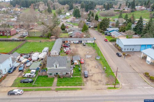 390 Ne Main St, Willamina, OR, 97396 | Card Image
