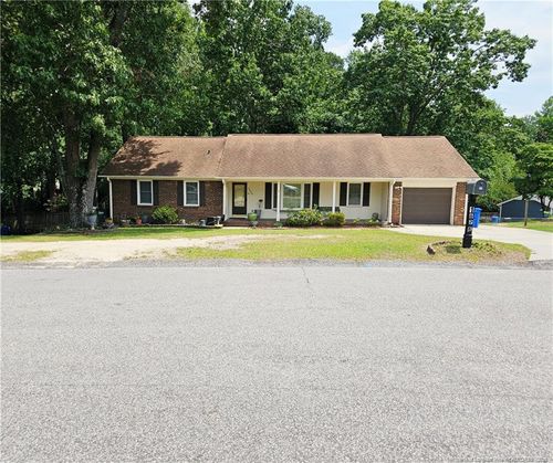 1628 Sweetgum Circle, Fayetteville, NC, 28304 | Card Image