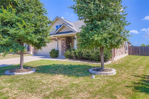 161 Plantain Dr, Hutto, TX, 78634-2300 | Card Image