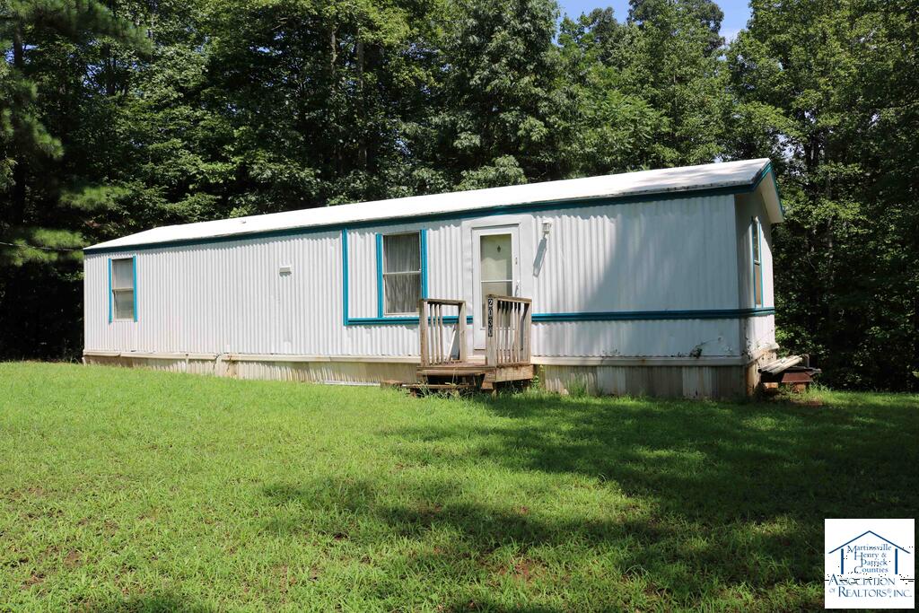 Residential in Henry 3