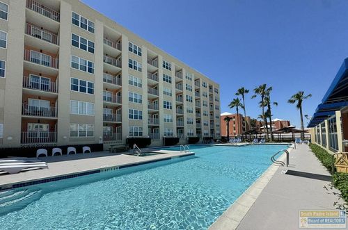 205-120 Padre Blvd, South Padre Island, TX, 78597-6505 | Card Image