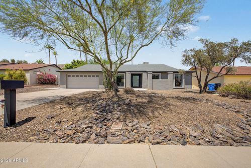2276 E Christy Drive, Phoenix, AZ, 85028 | Card Image