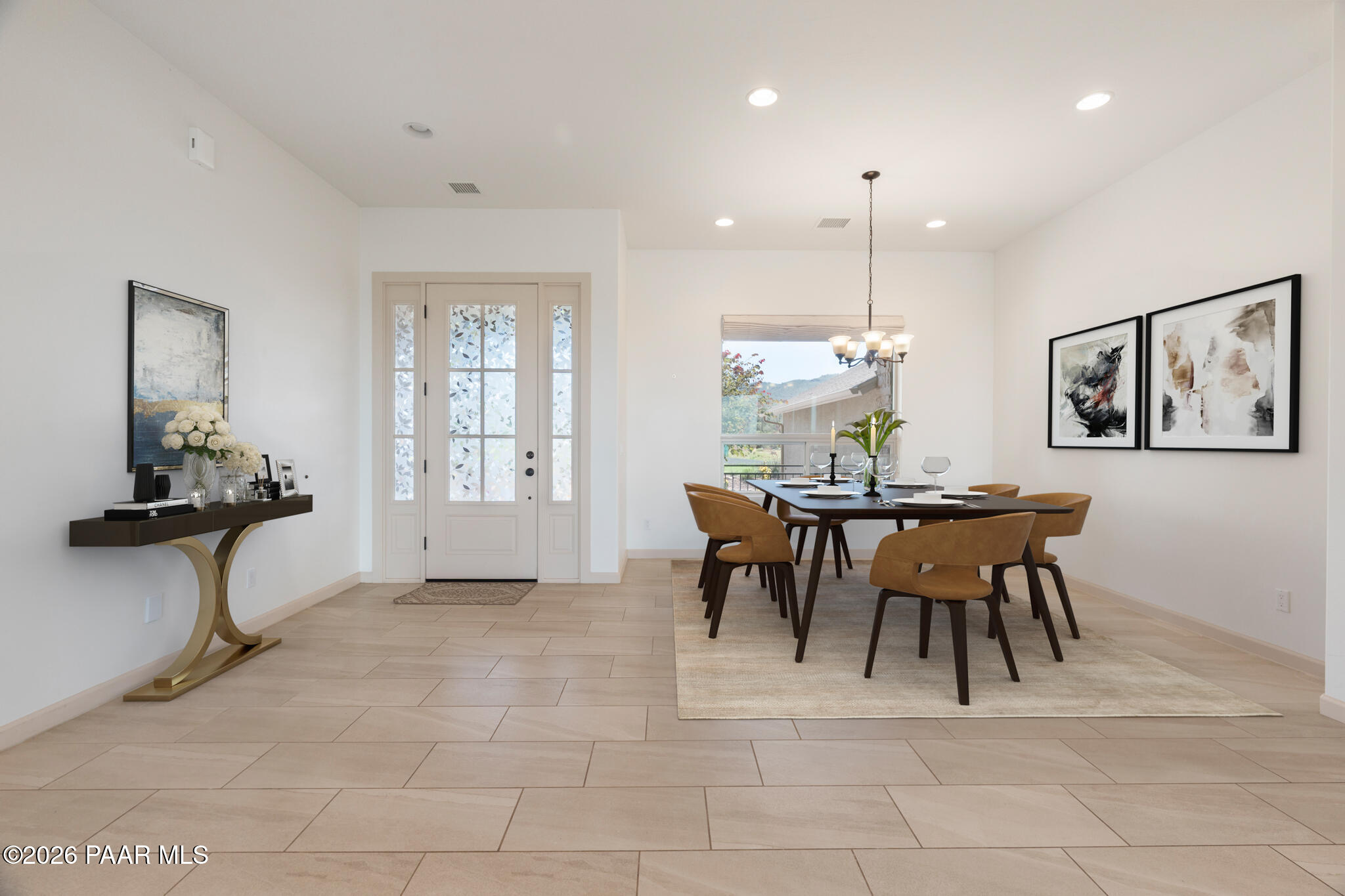 Residential in Prescott Valley 5