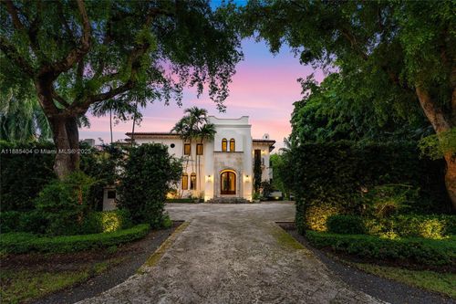 231 Costanera Rd, Coral Gables, FL, 33143-6522 | Card Image