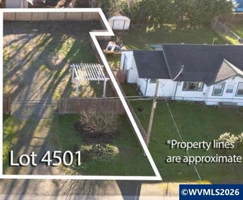 2128 (Next to) Front Av Ne, Albany, OR, 97321 | Card Image