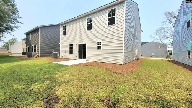 1706 Canopy Drive, House other with 4 bedrooms, 3 bathrooms and null parking in Sumter SC | Image 35