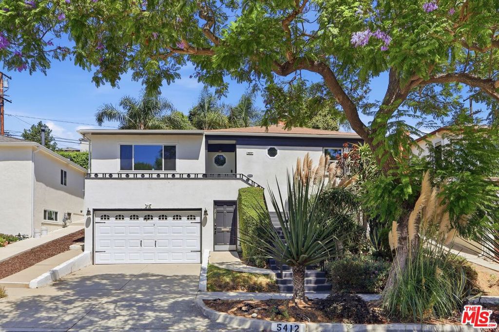 Residential Lease in Los Angeles