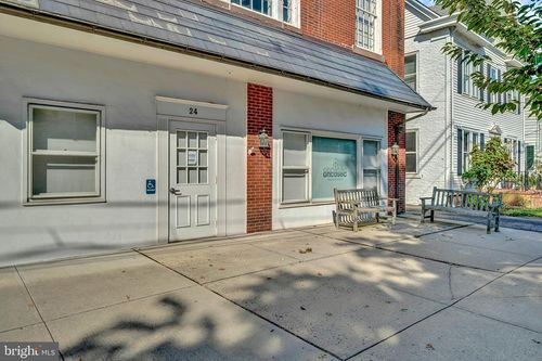 24 N Main St, Pennington, NJ, 08534-2218 | Card Image