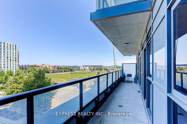 308 - 55 Oneida Cres, Condo with 3 bedrooms, 2 bathrooms and null parking in Richmond Hill ON | Image 36