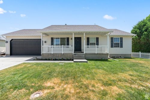 2144 E Easter Dr, Eagle Mountain, UT, 84005-4478 | Card Image
