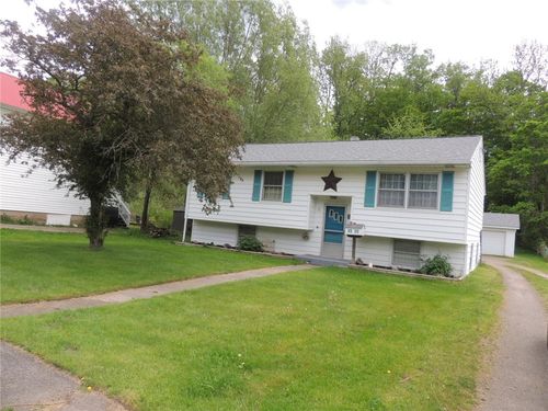 23 Adams Street, Sidney, NY, 13838 | Card Image