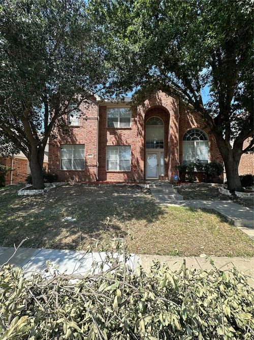 2013 Terence Ln, Lewisville, TX, 75067-8962 | Card Image