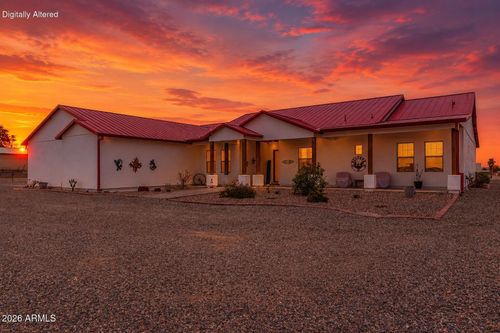 5604 S 225th Ave, Buckeye, AZ, 85326-5372 | Card Image