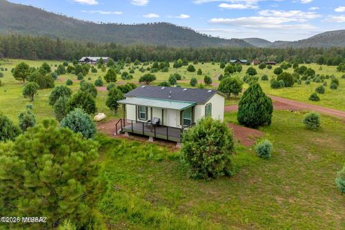 2166-2 N2166 Street, Nutrioso, AZ, 85932 | Card Image