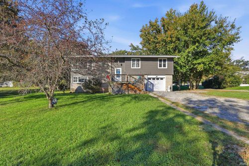 203 N Poplar Street, Amboy, IN, 46911 | Card Image