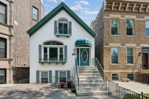 3-919 S Bishop St, Chicago, IL, 60607-4019 | Card Image
