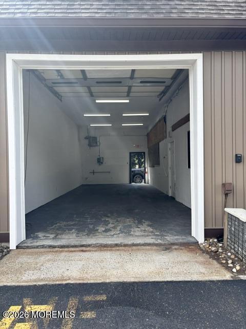 Commercial Lease in Freehold